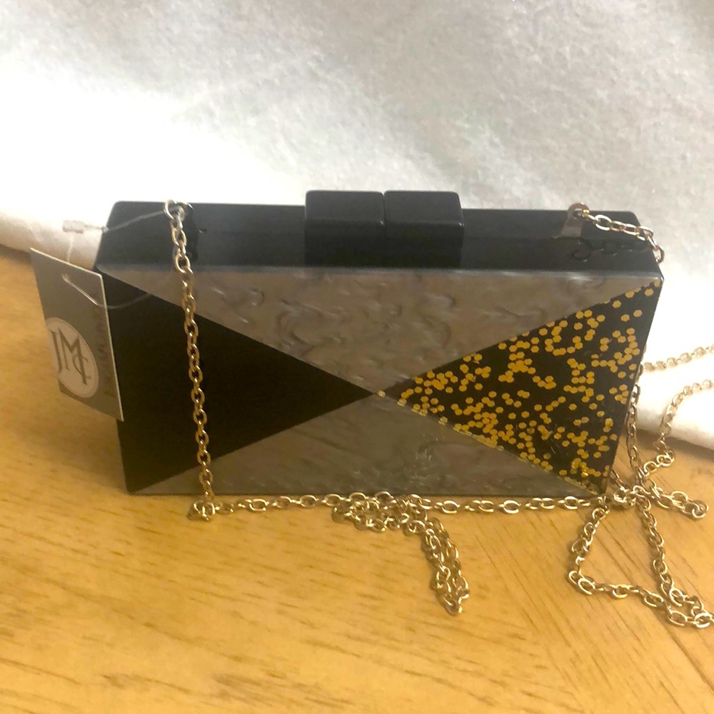 Jessica McClintock small evening Purse (NEW)